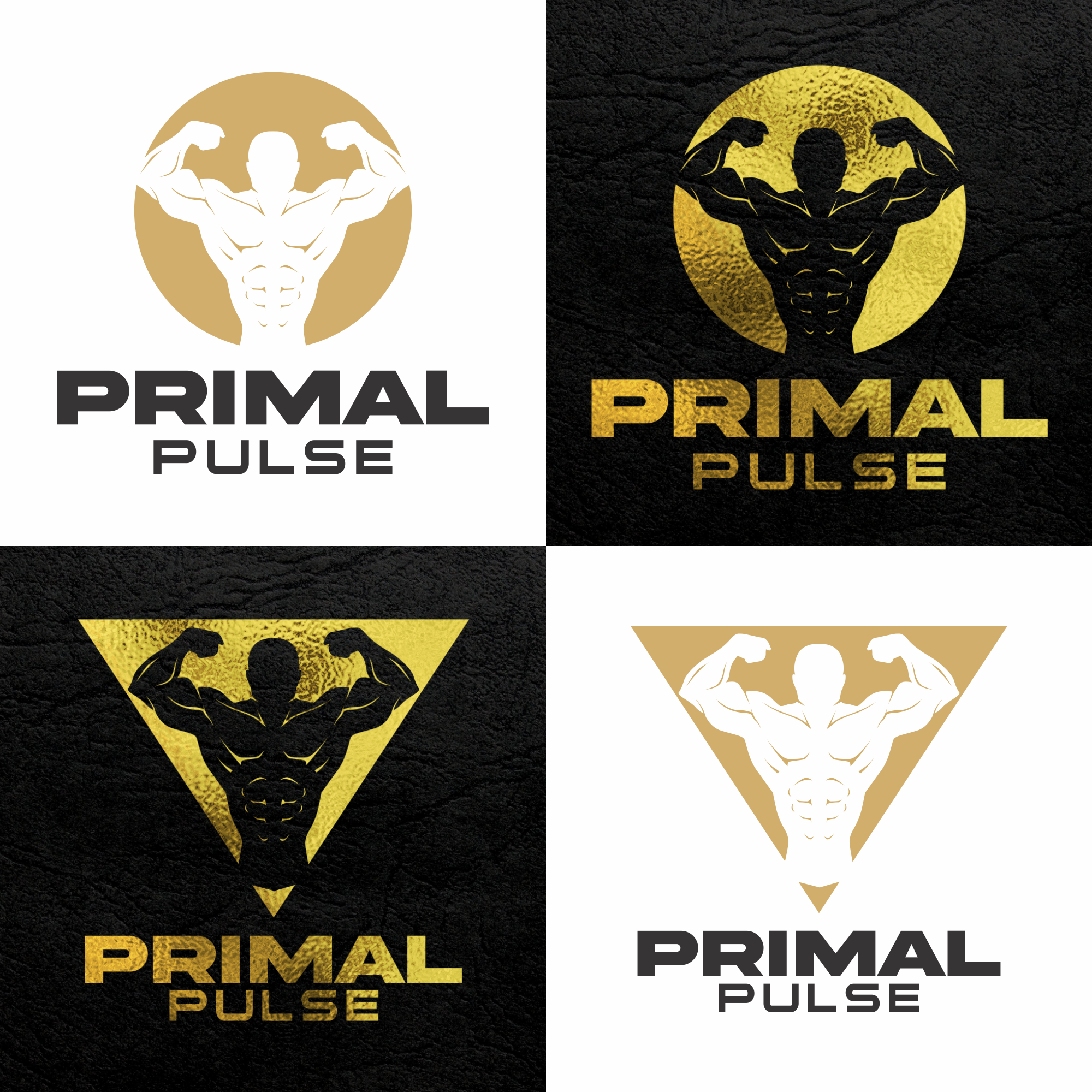 Logo Design by Doddy.K.Insani for this project | Design #35518721
