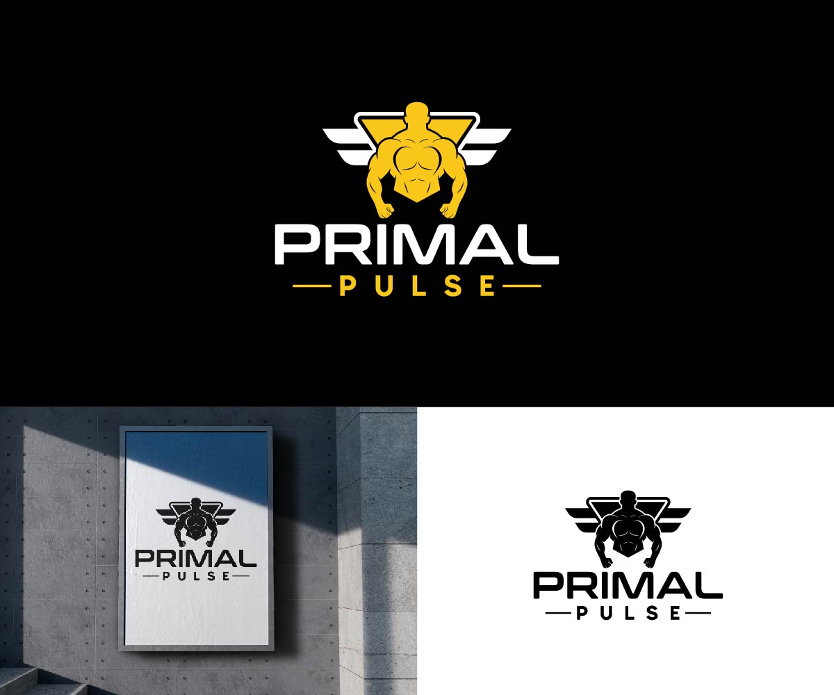 Logo Design by Ansh Design for this project | Design #35521903