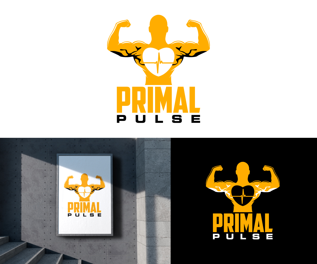 Logo Design by Ansh Design for this project | Design #35522138