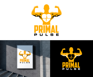 Logo Design by Ansh Design for this project | Design: #35522138