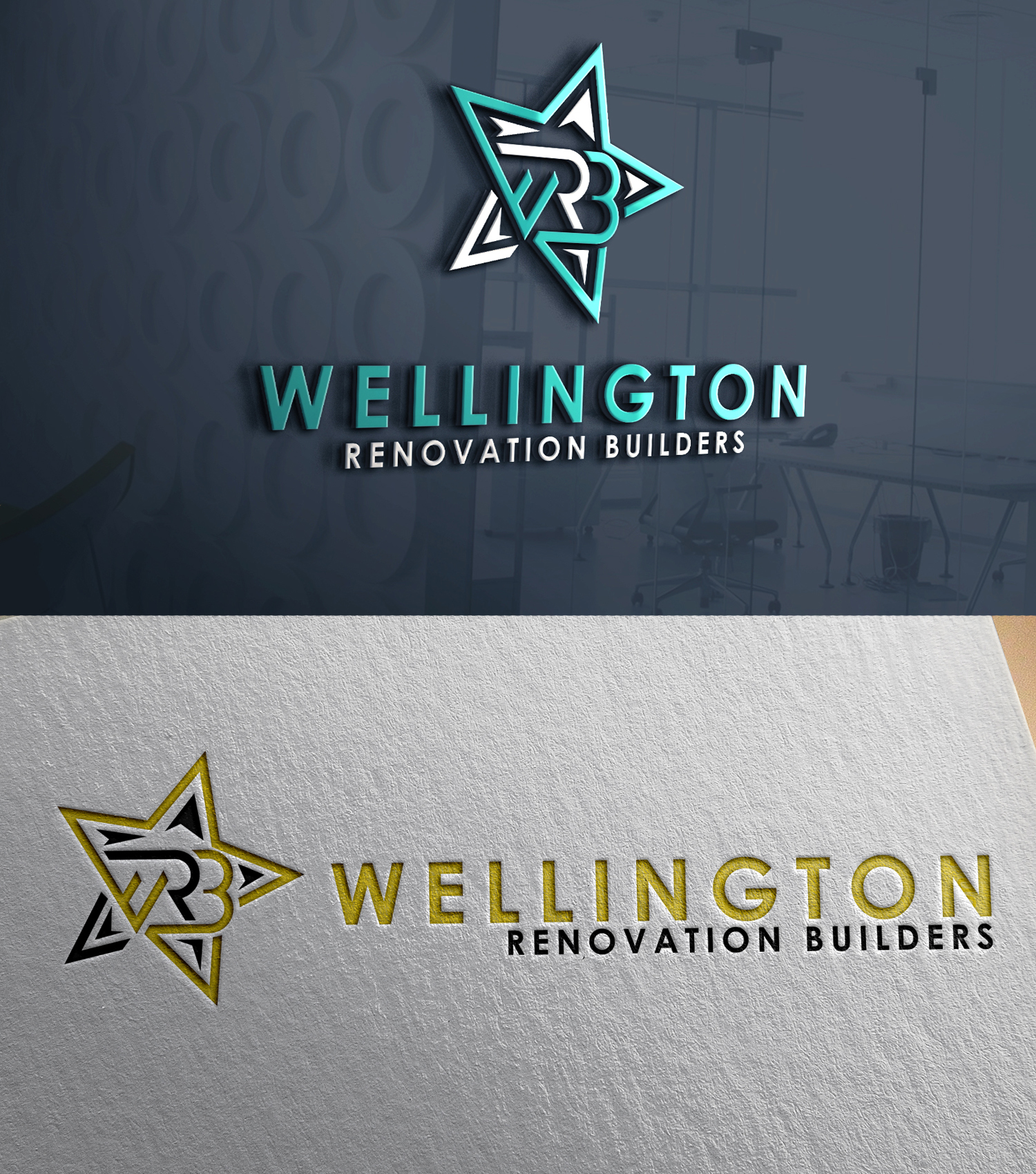 Logo Design by 24ksunny for this project | Design #35518577
