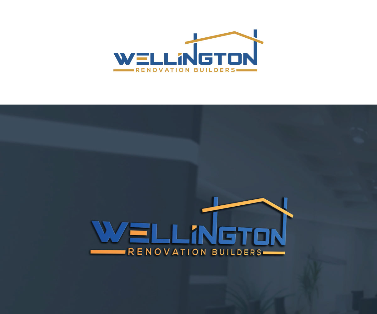 Logo Design by Luckey yaari for this project | Design #35527019