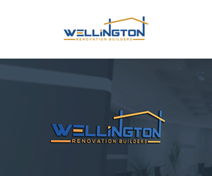 Logo Design by Luckey yaari for this project | Design: #35527019