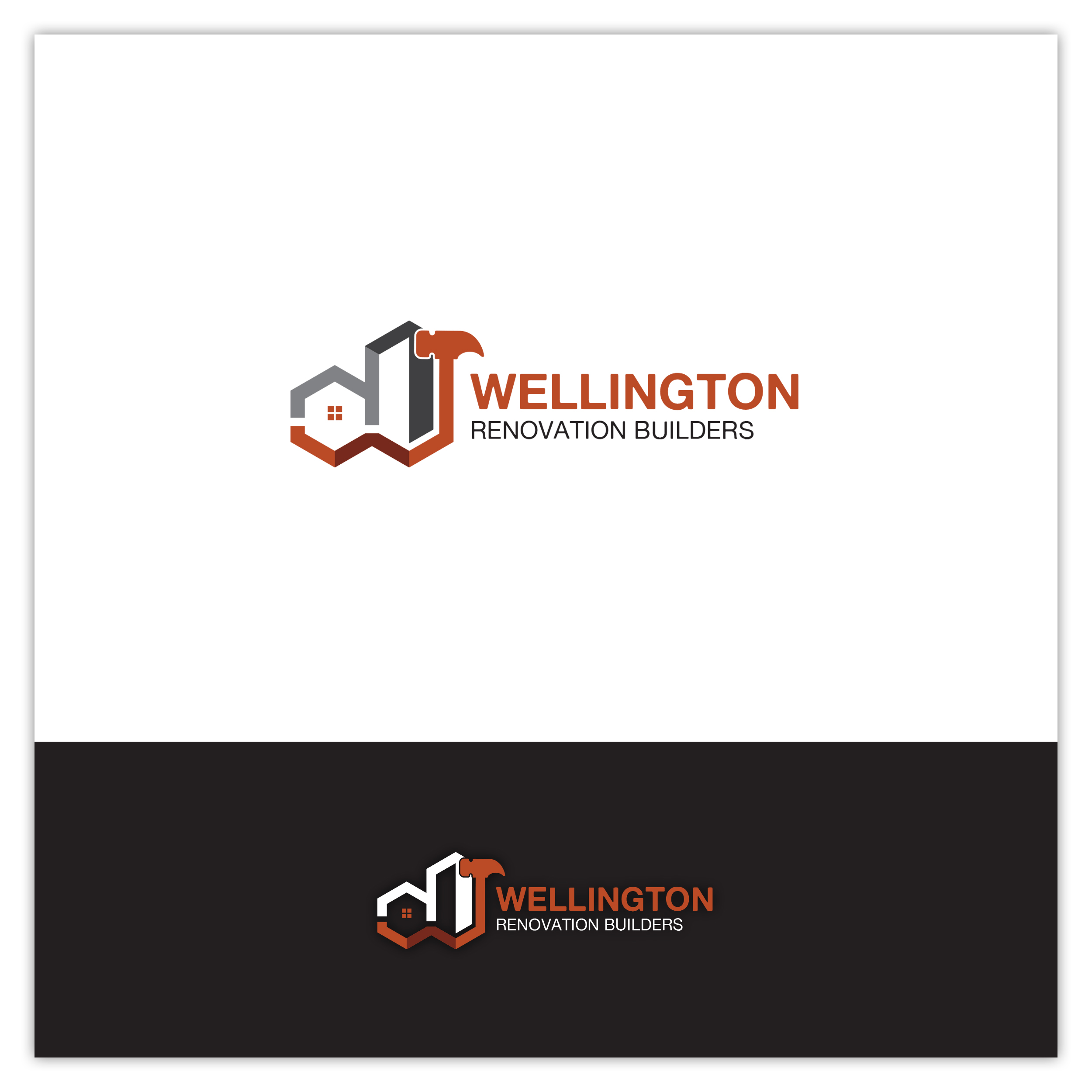 Logo Design by yans23 for this project | Design #35522557