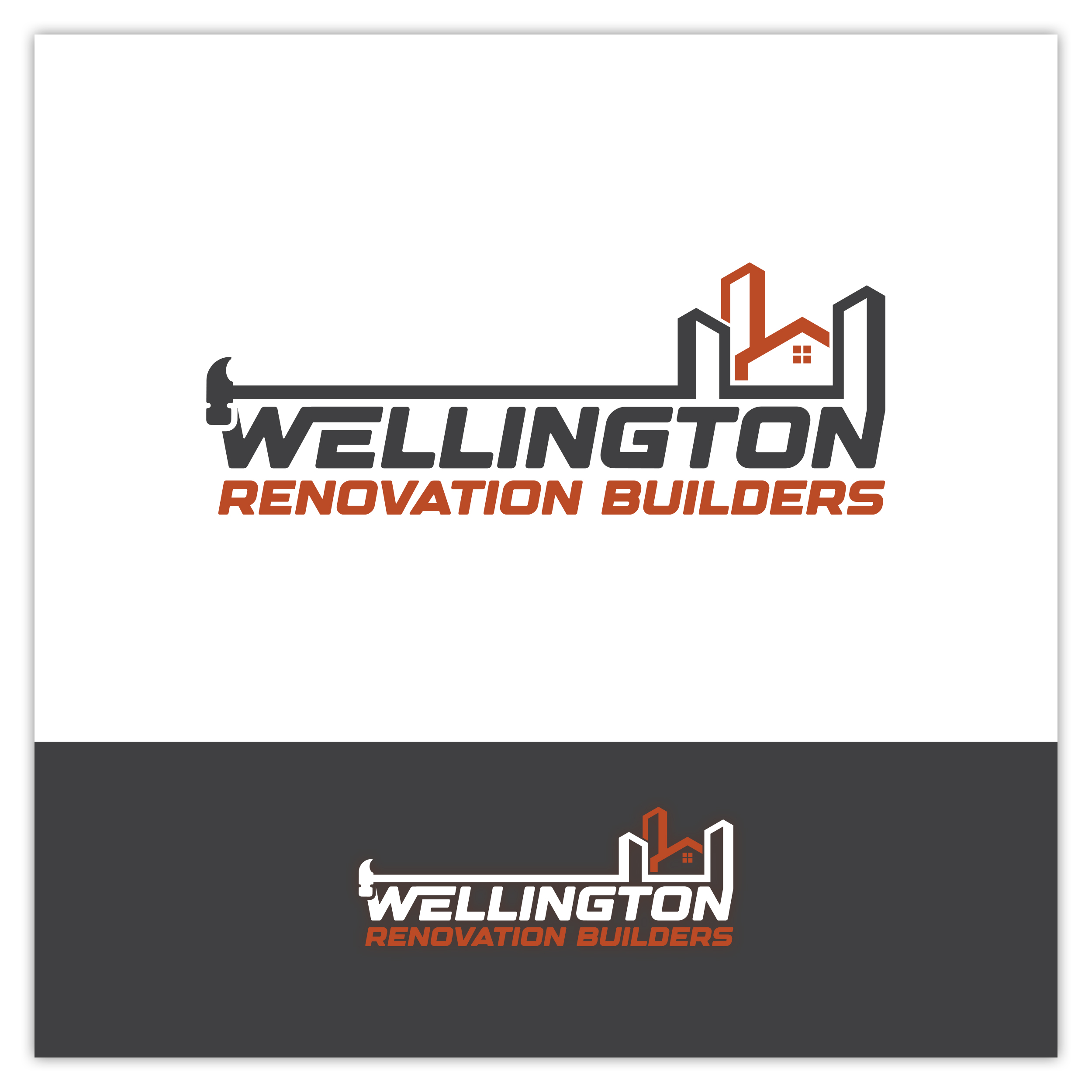 Logo Design by yans23 for this project | Design #35525824