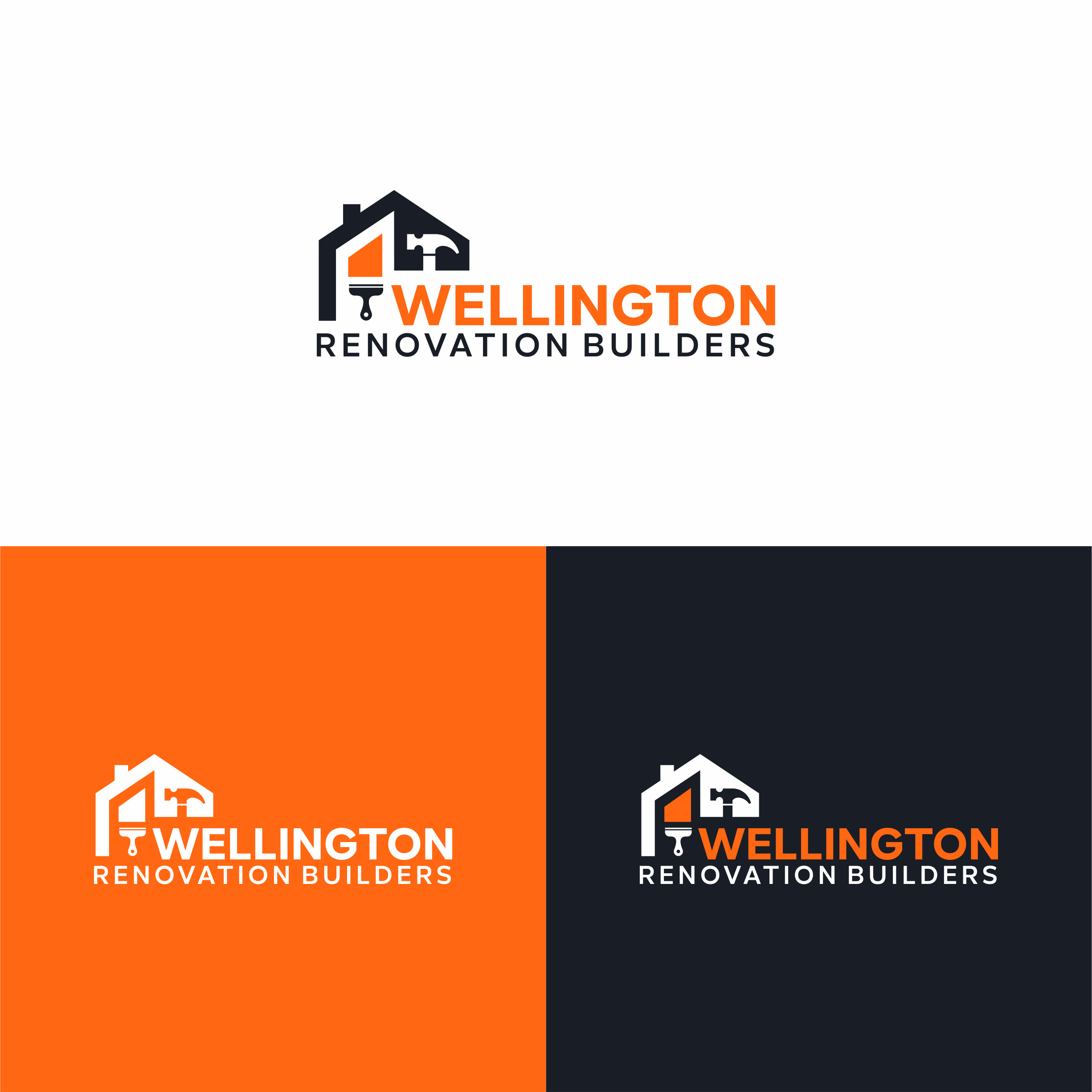 Diseño de Logo por ndra para este proyecto | Diseño #35520479