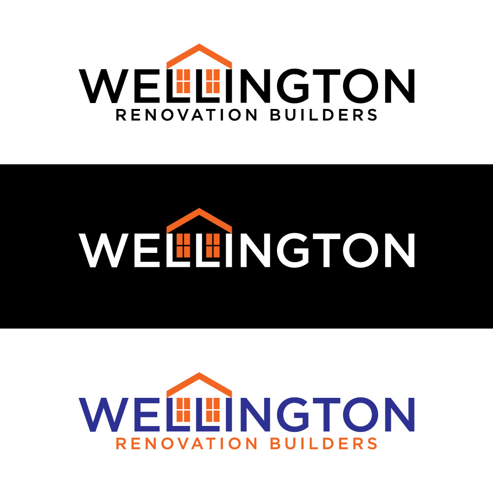Logo Design by loveqis for this project | Design #35522476