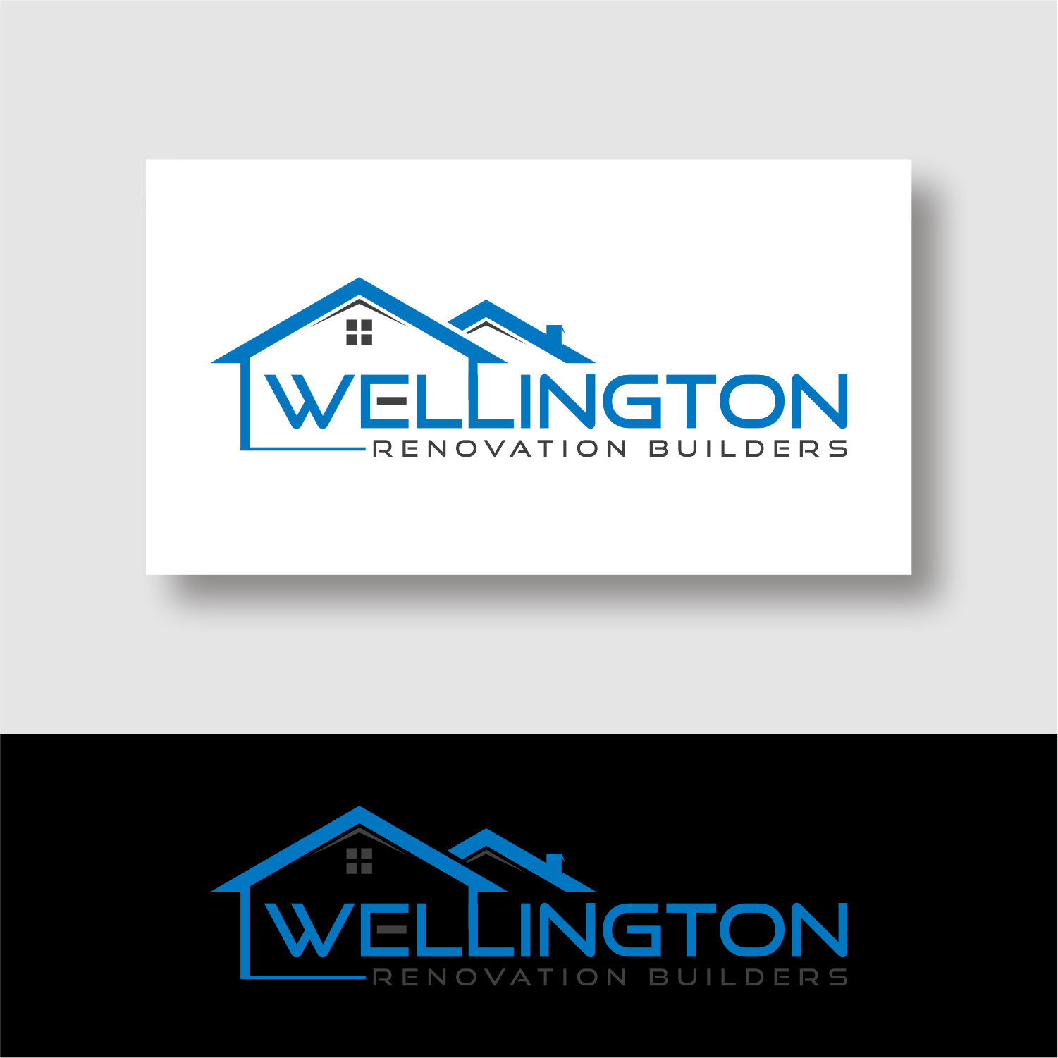 Logo Design by semarco for this project | Design #35518642