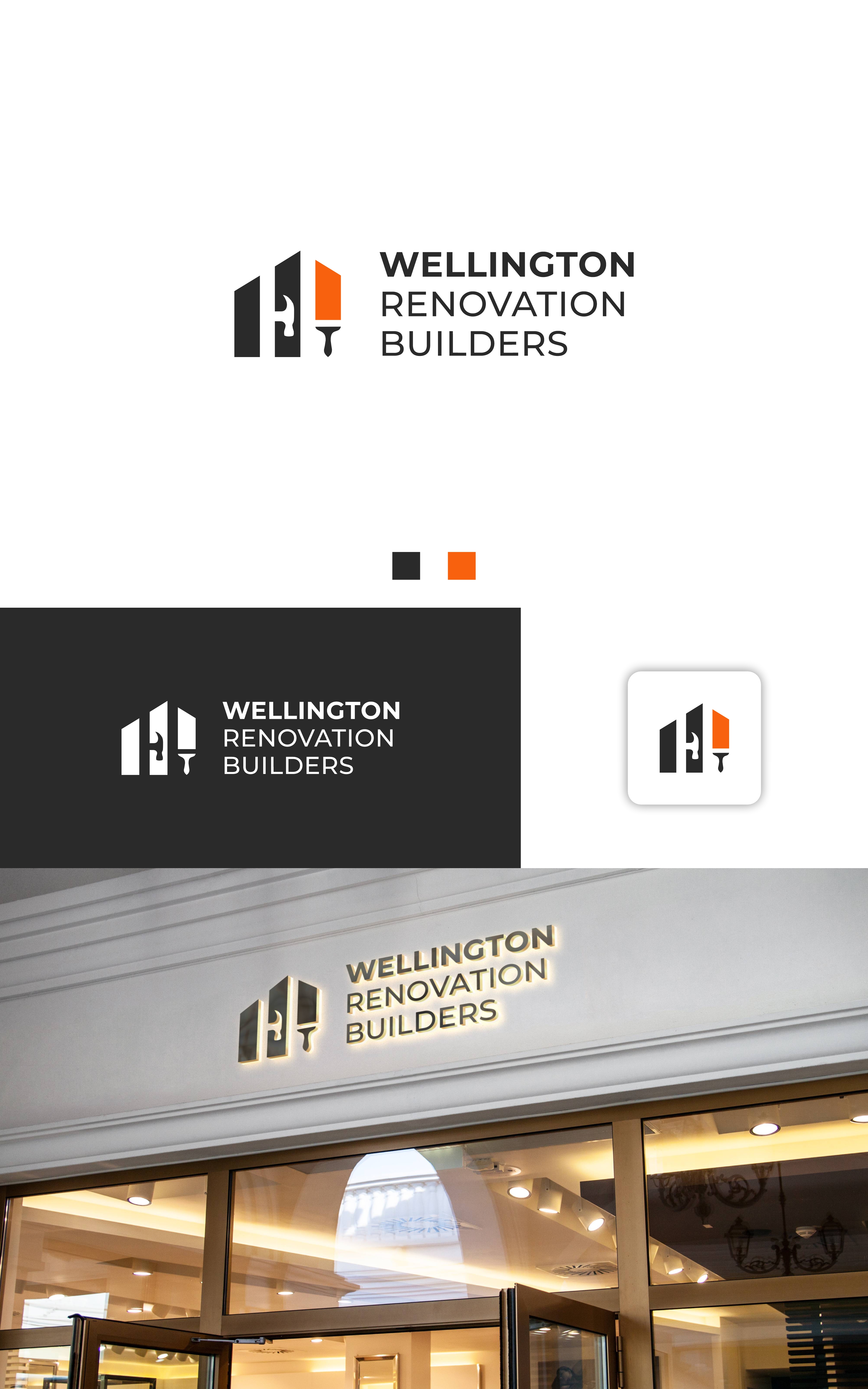 Logo Design by Dell_a.Design for this project | Design #35519354