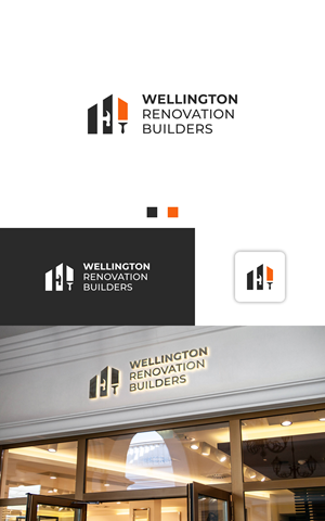 Logo Design by Dell_a.Design for this project | Design: #35519354