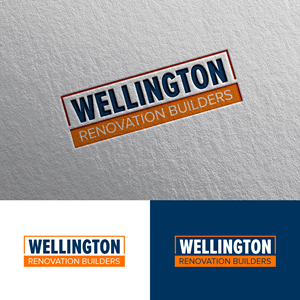 Logo Design by Alex Henry for this project | Design: #35519583