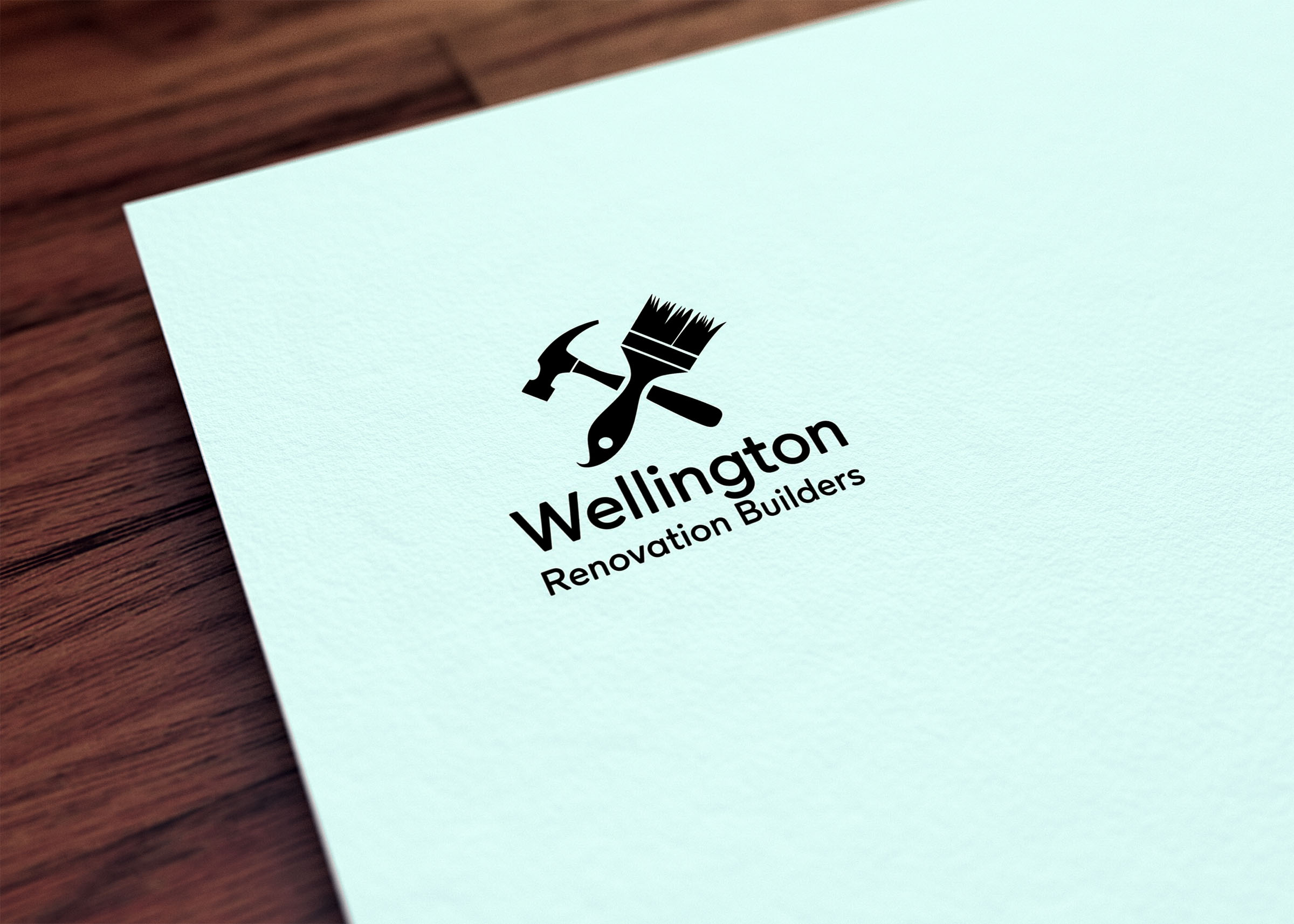 Logo Design by Majesty Design  for this project | Design #35524969