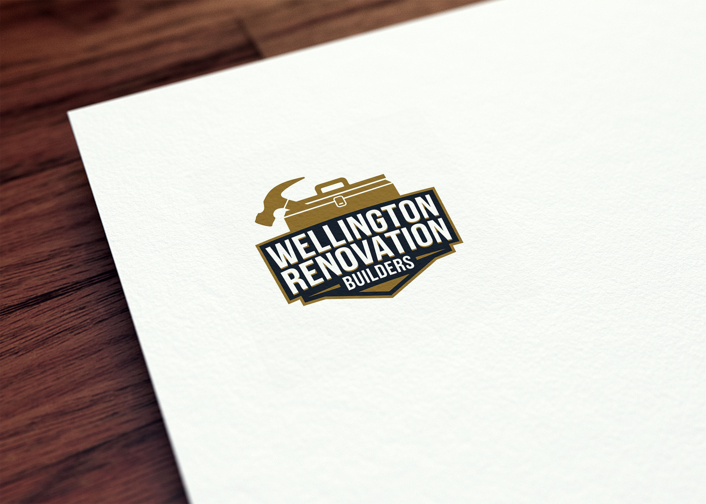 Logo Design by Majesty Design  for this project | Design #35524978