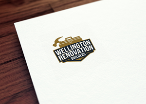 Logo Design by Majesty Design  for this project | Design: #35524978