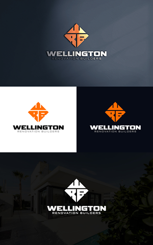 Logo Design by BehindSymbols for this project | Design: #35529392