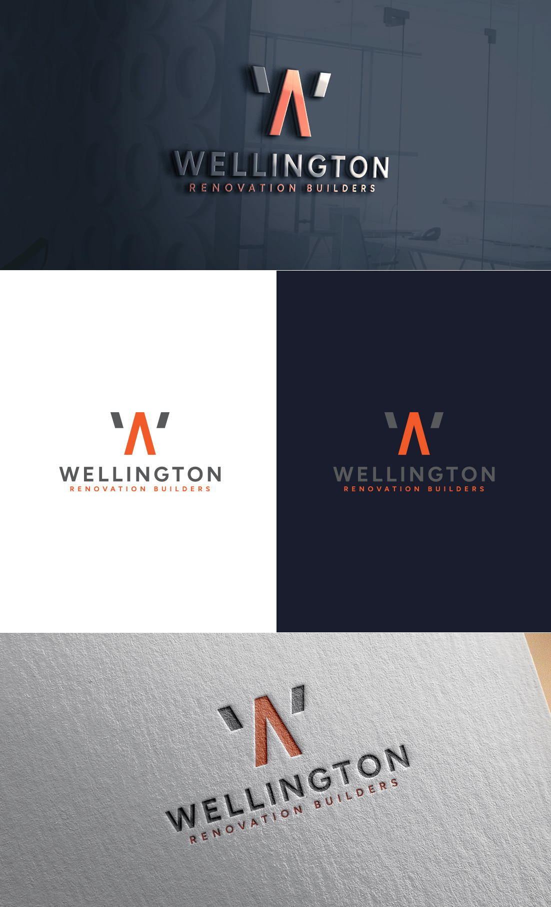 Logo Design by GLDesigns for this project | Design #35518170