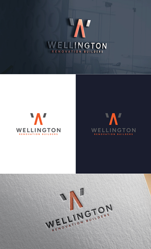 Logo Design by GLDesigns for this project | Design: #35518170
