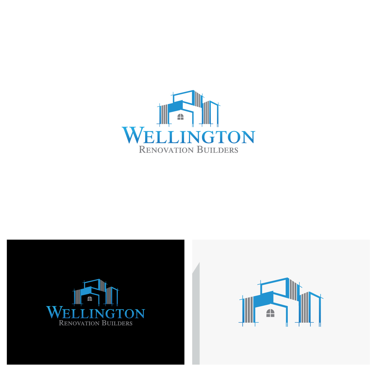 Logo Design by Deziners Zone for this project | Design #35519944