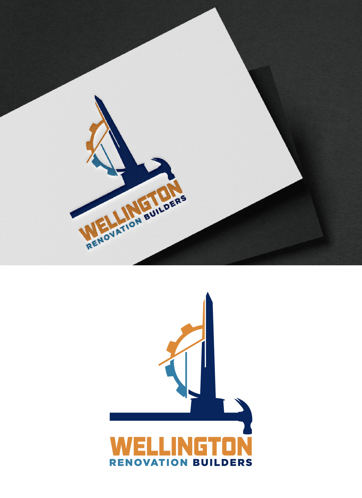 Logo Design by fly  design for this project | Design #35521847