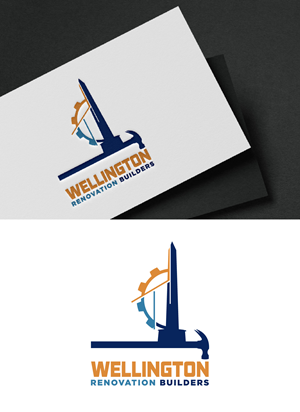 Logo Design by fly  design for this project | Design: #35521847