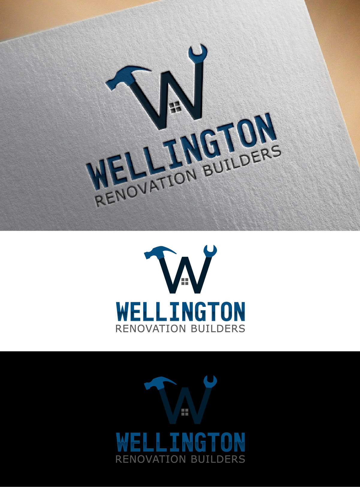 Logo Design by fly  design for this project | Design #35521848