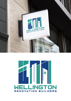 Logo Design by fly  design for this project | Design: #35521849