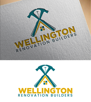 Logo Design by fly  design for this project | Design: #35521850