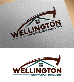 Logo Design by fly  design for this project | Design: #35521851