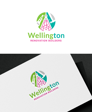 Logo Design by fly  design for this project | Design: #35521854