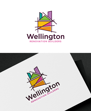 Logo Design by fly  design for this project | Design: #35521855