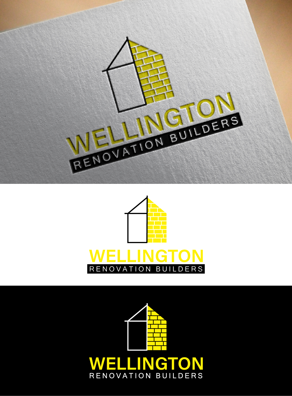 Logo Design by fly  design for this project | Design #35521859