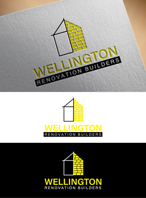 Logo Design by fly  design for this project | Design: #35521859