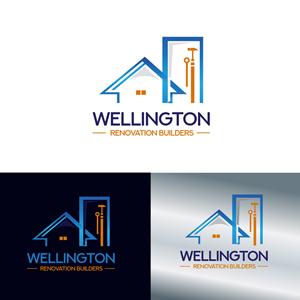 Logo Design by fly  design for this project | Design: #35521970