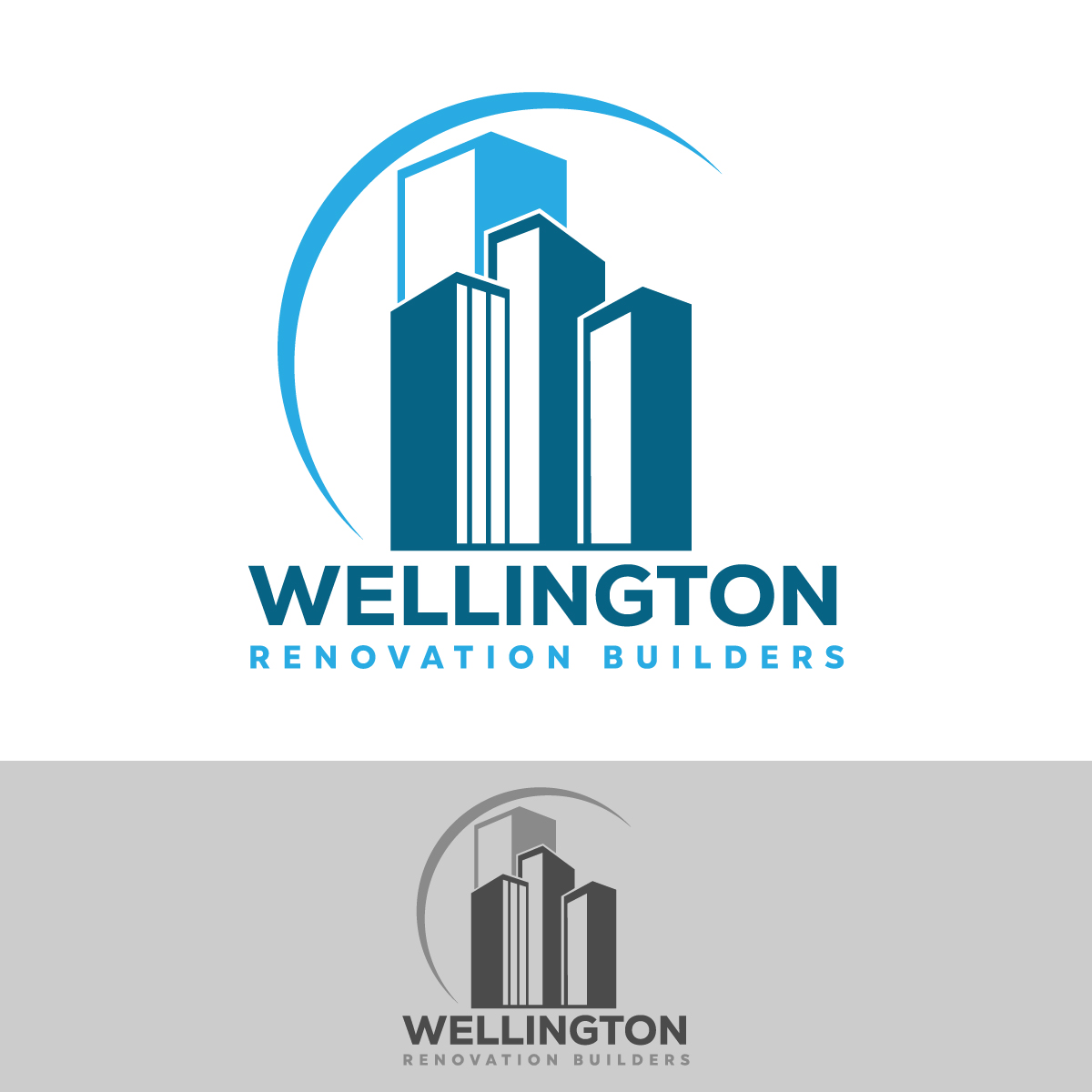 Logo Design by DesignLima for this project | Design #35529154