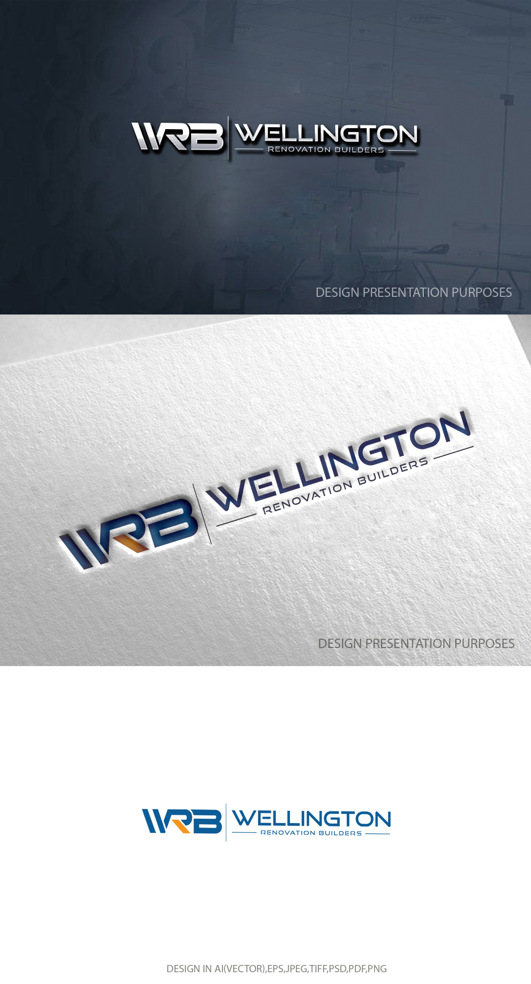Logo Design by zebronicgraphic for this project | Design #35521166