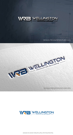 Logo Design by zebronicgraphic for this project | Design: #35521166