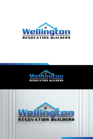 Logo Design by creativepix for this project | Design: #35519756
