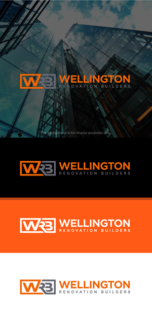 Logo Design by edwinnegz1 for this project | Design: #35522556