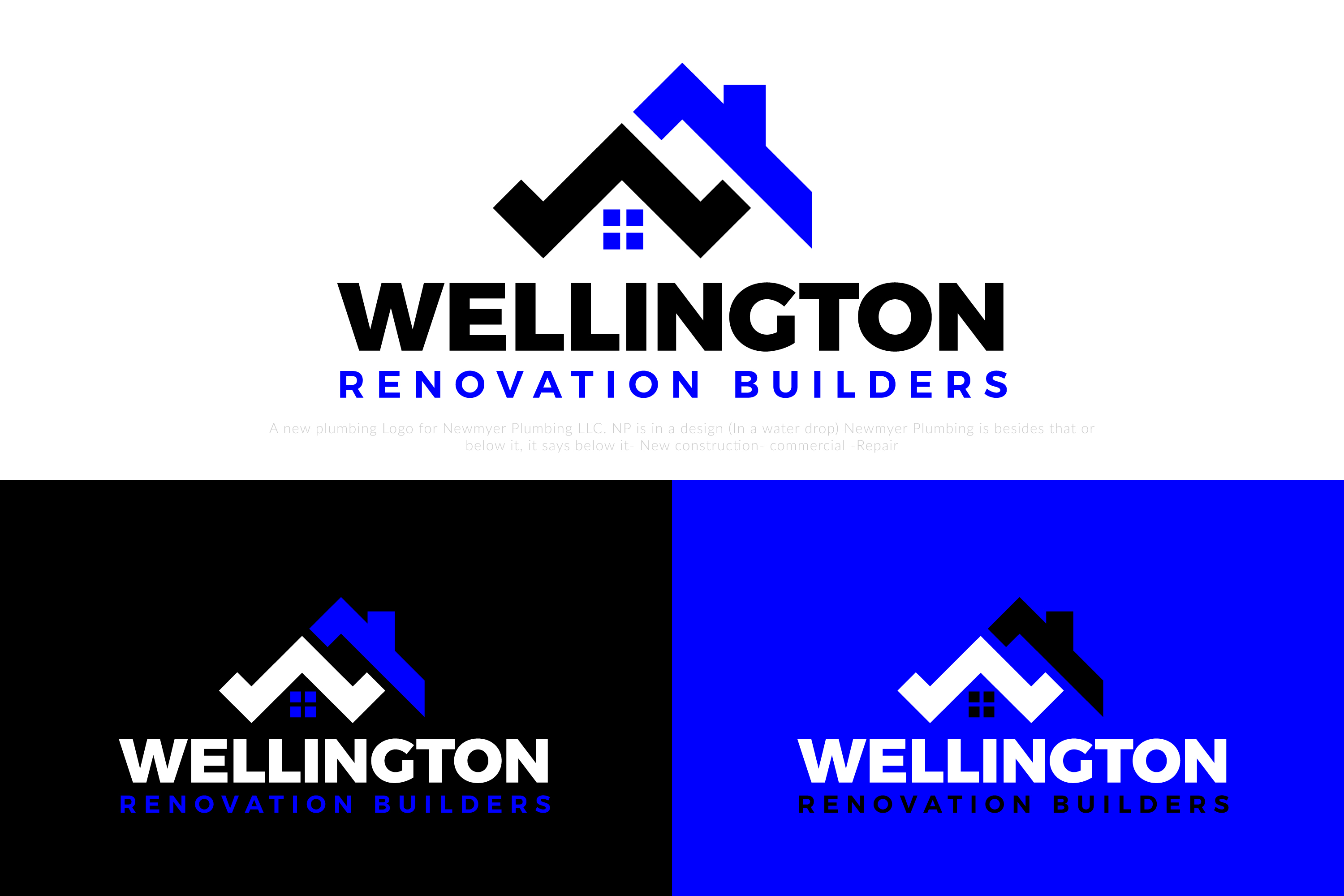 Logo Design by UMBRA Designs for this project | Design #35517960