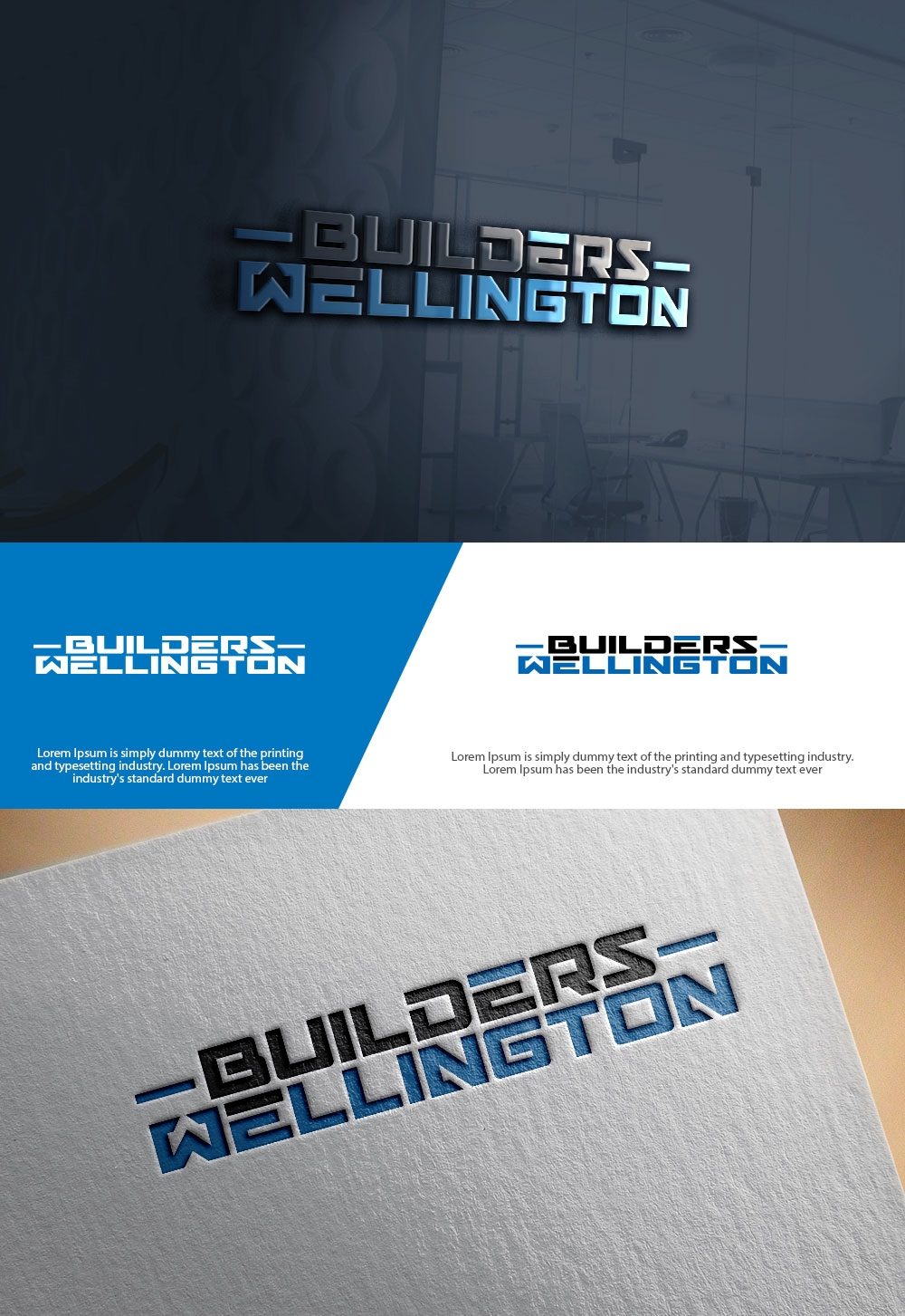 Logo Design by sulemani  creation for this project | Design #35524211