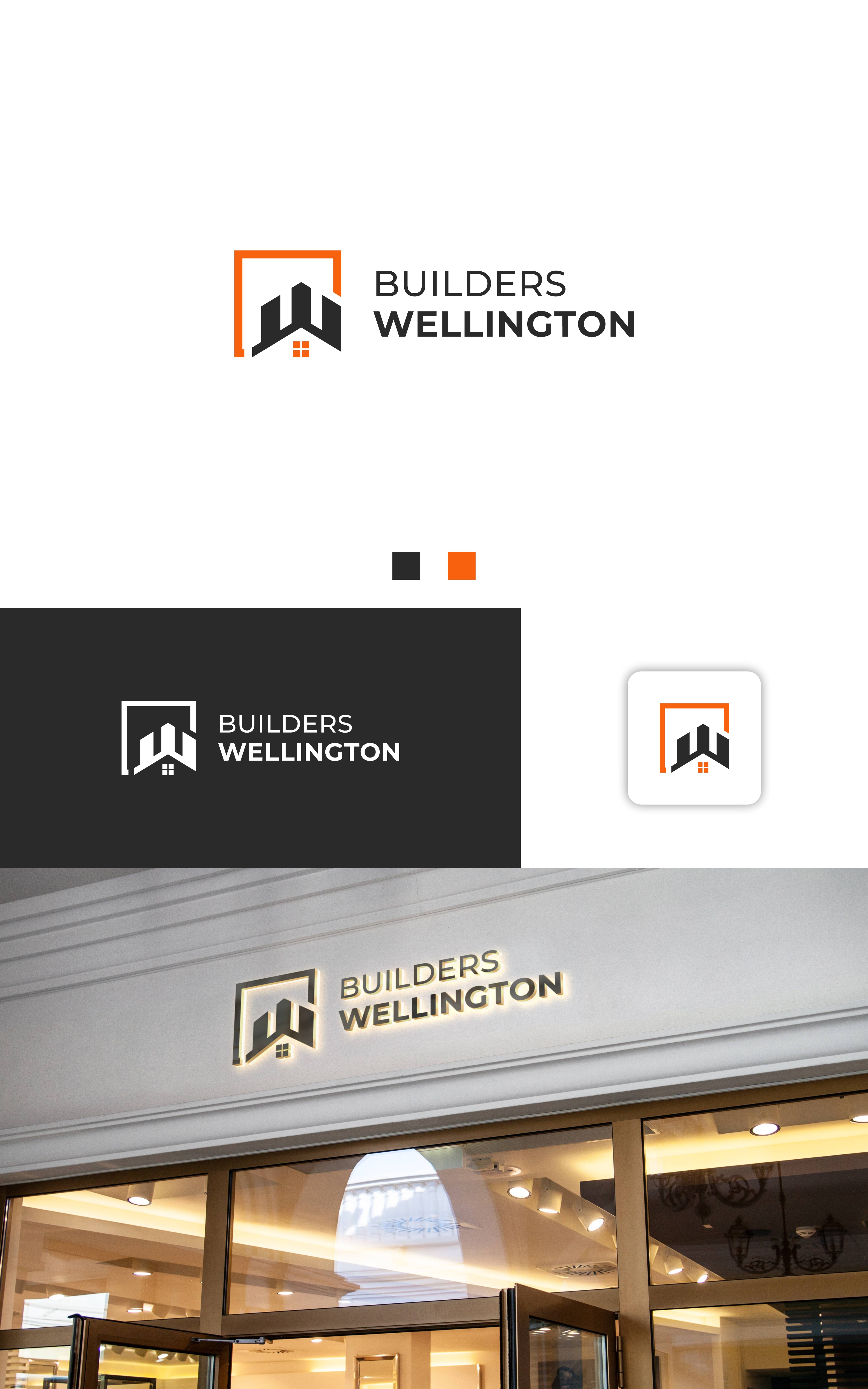 Logo Design by Dell_a.Design for this project | Design #35519422