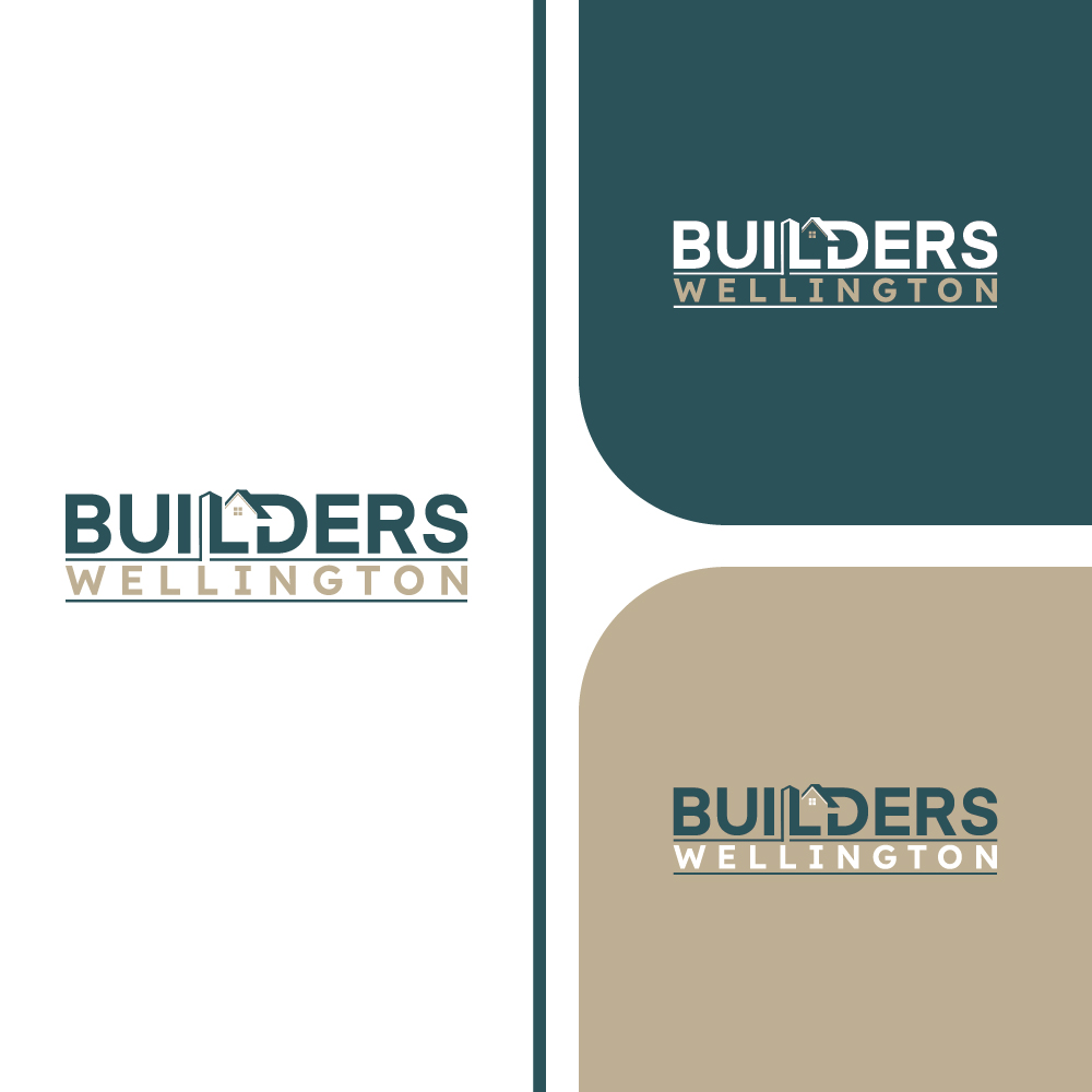 Logo Design by creativemood438 for this project | Design #35522448