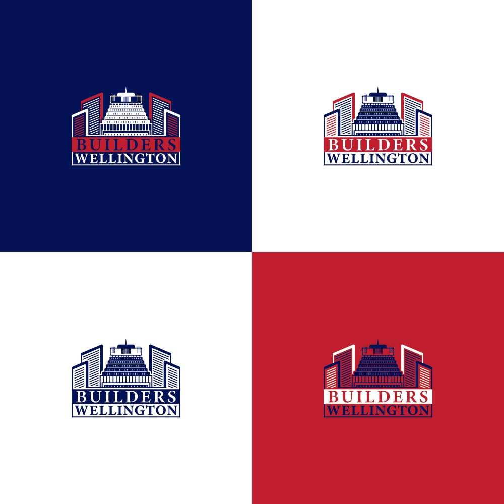 Logo Design by creativemood438 for this project | Design #35522450