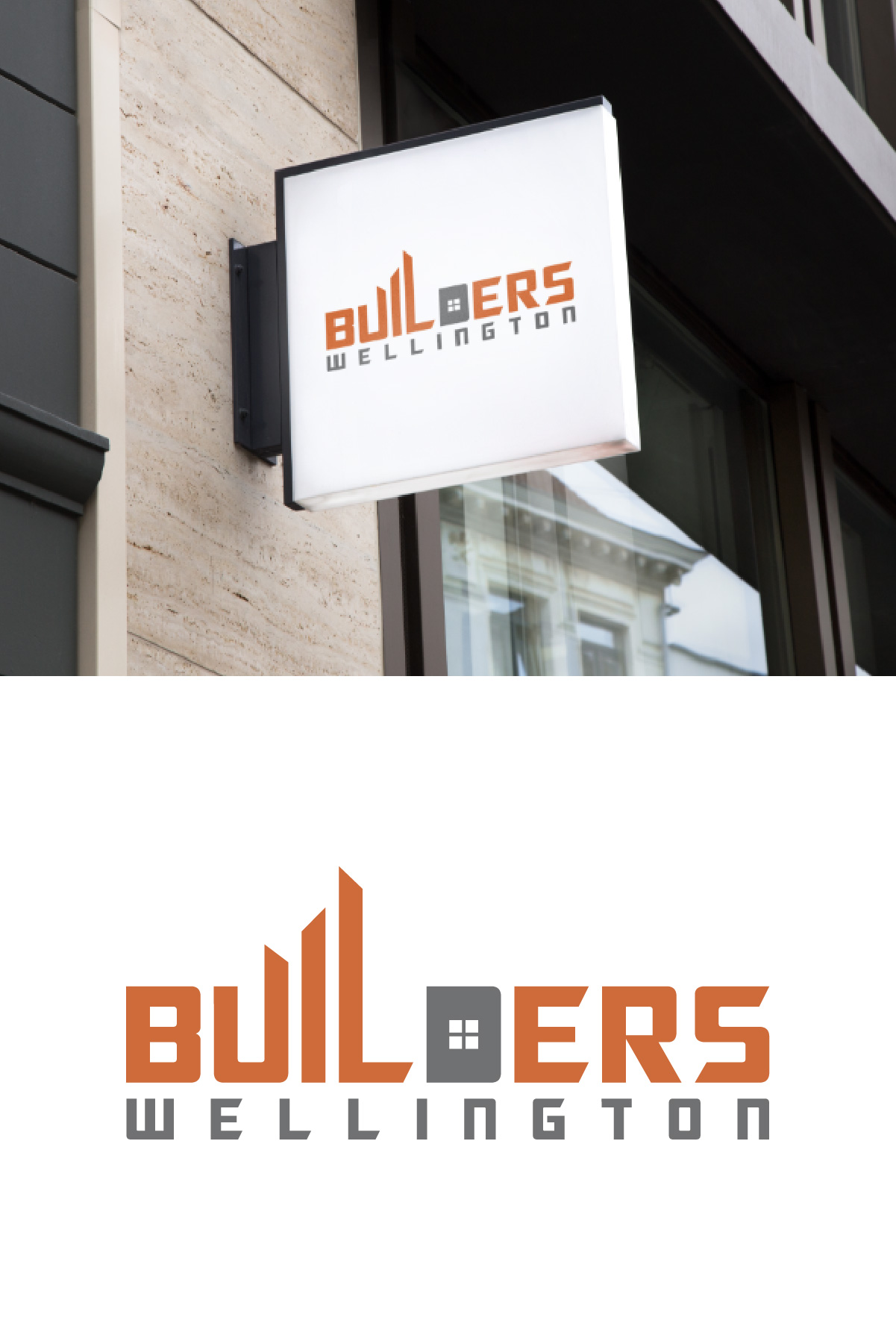 Logo Design by fly  design for this project | Design #35528755