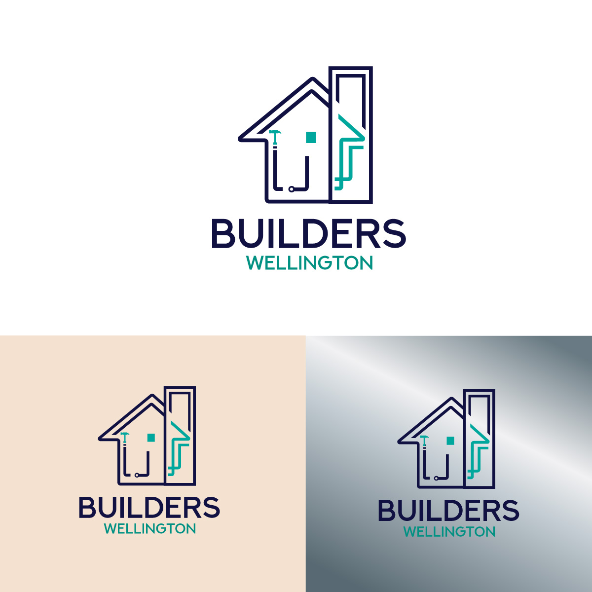 Logo Design by fly  design for this project | Design #35529067