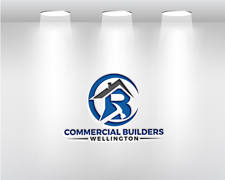 Logo Design by amran mollaa for this project | Design #35519733