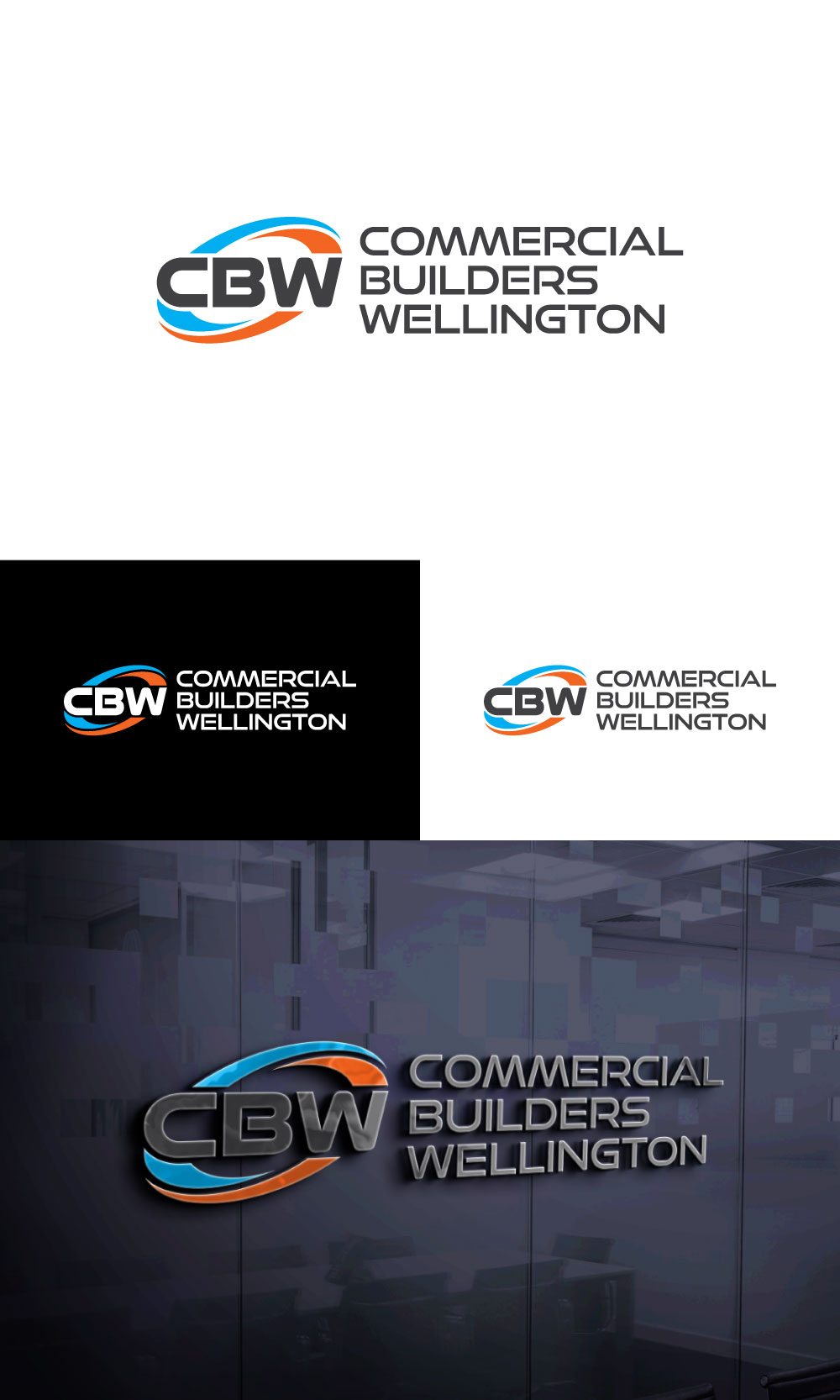 Logo Design by loveqis for this project | Design #35522318