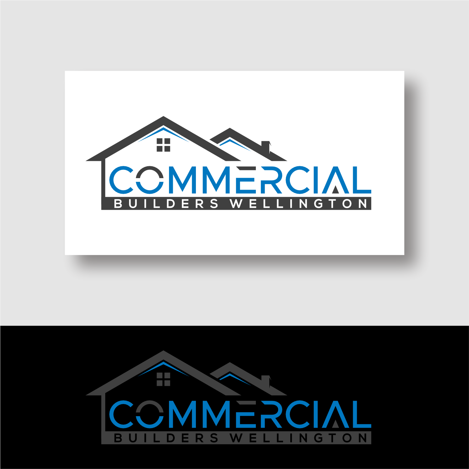 Logo Design by semarco for this project | Design #35518602