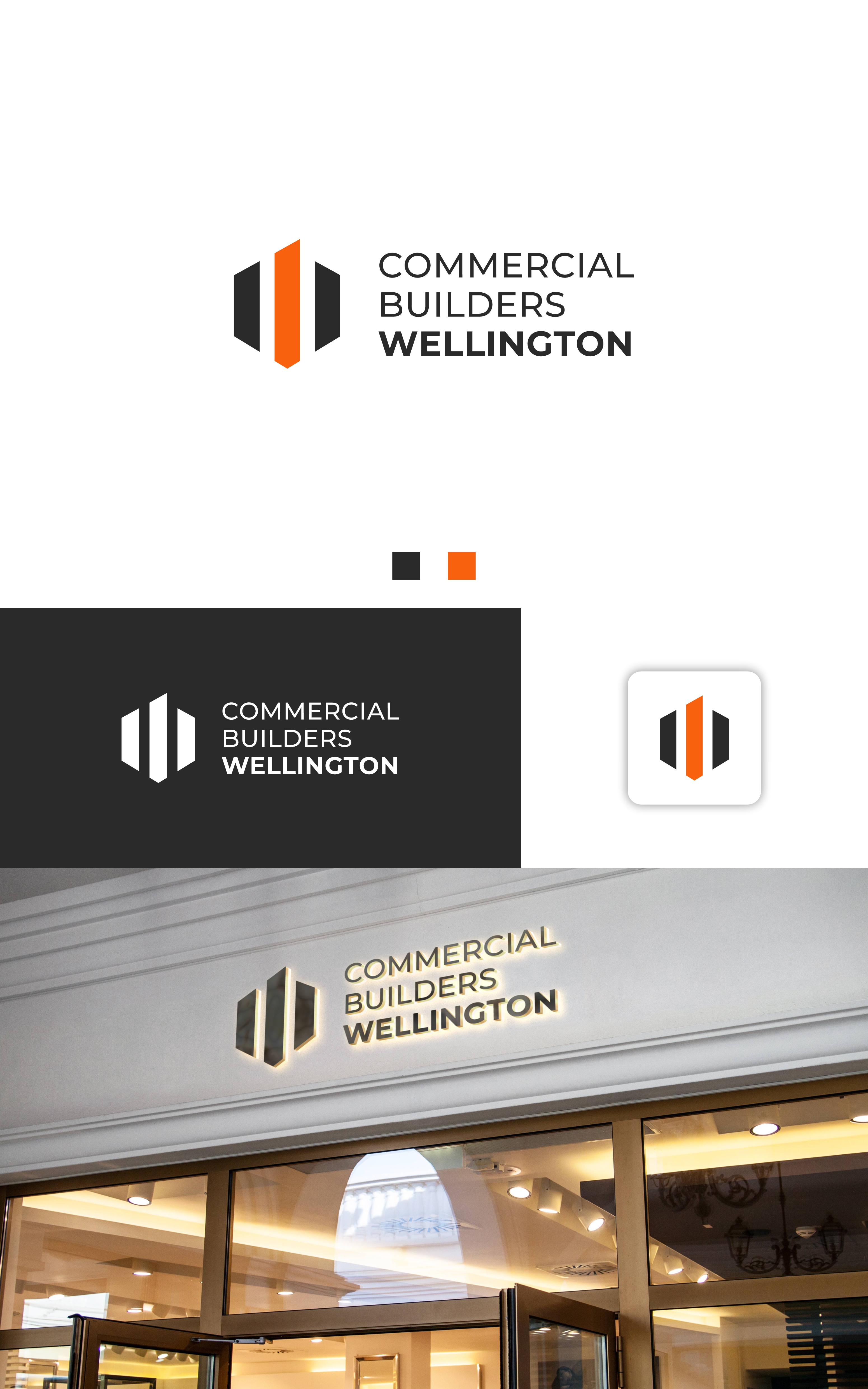 Logo Design by Dell_a.Design for this project | Design #35519304