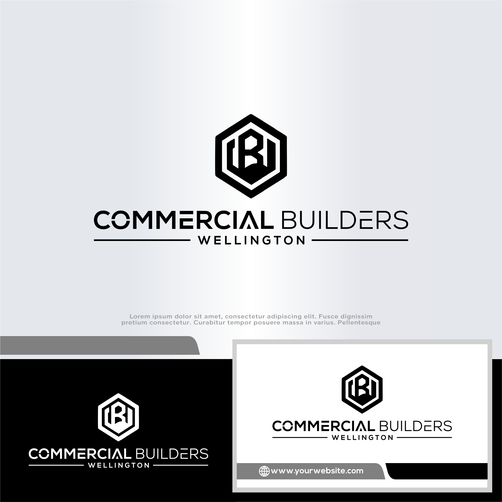Logo Design by win it for this project | Design #35523321